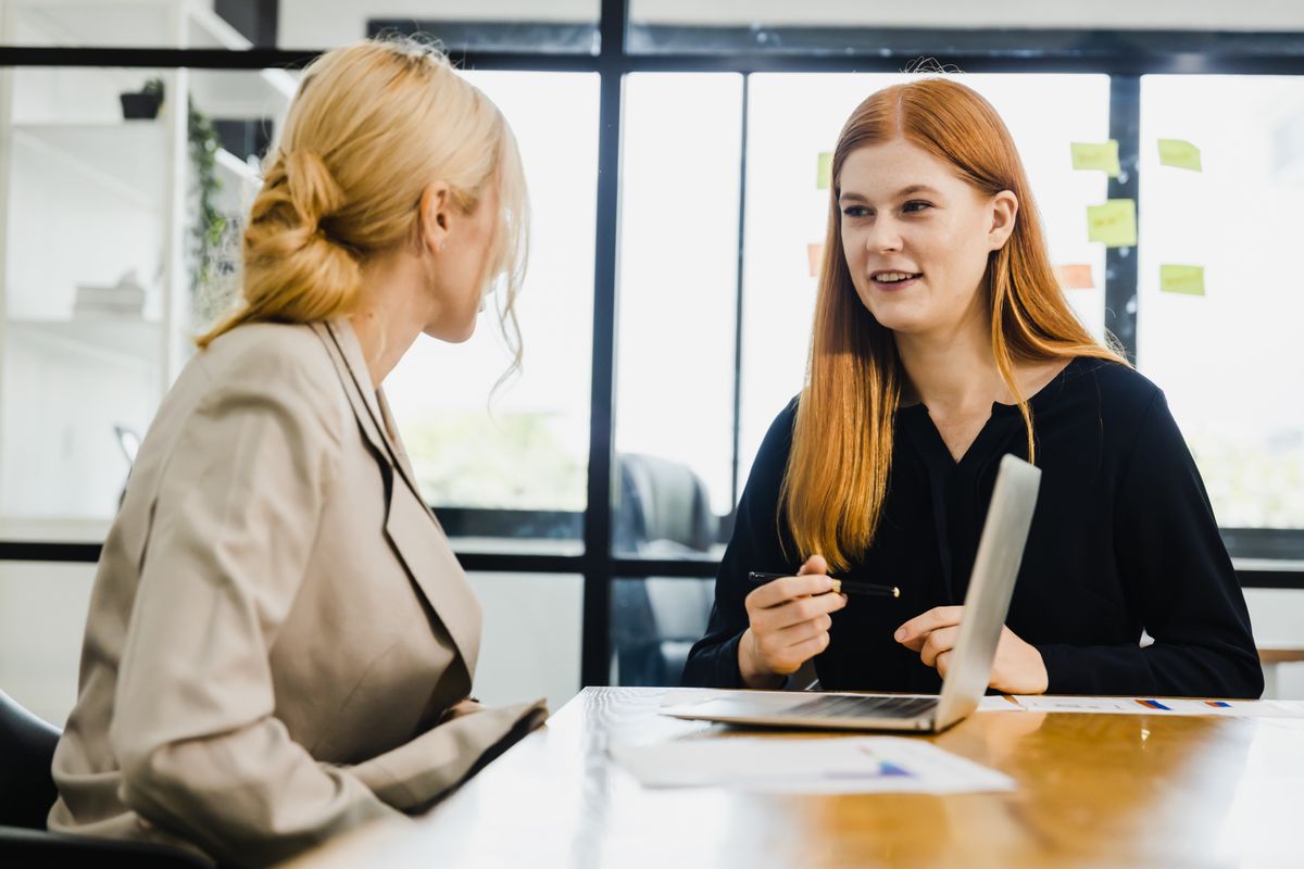 Create the Perfect Interview Questions A Guide to Effective Communication and Authenticity 